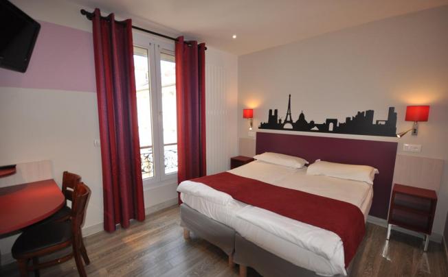 Фото отеля Grand Hotel De Turin