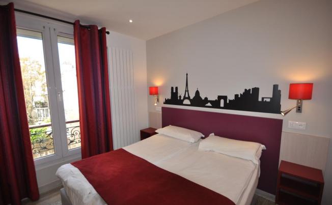 Фото отеля Grand Hotel De Turin