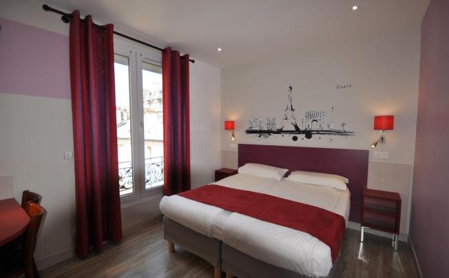 Фото отеля Grand Hotel De Turin