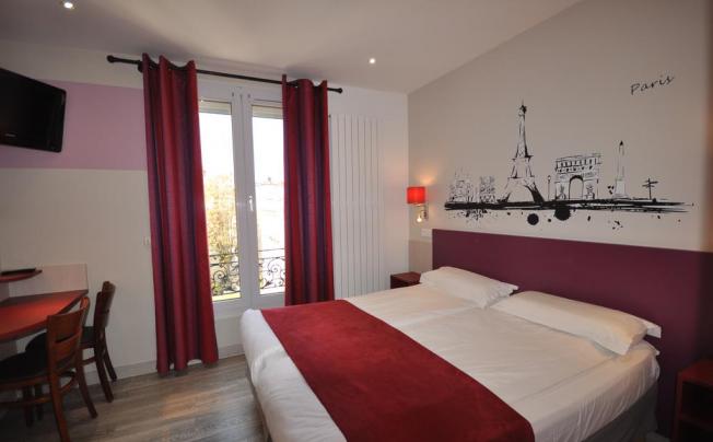 Фото отеля Grand Hotel De Turin
