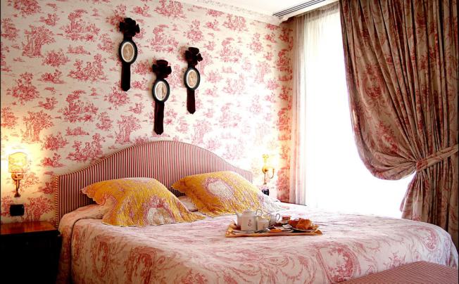 Фото отеля VILLA EUGENIE 
