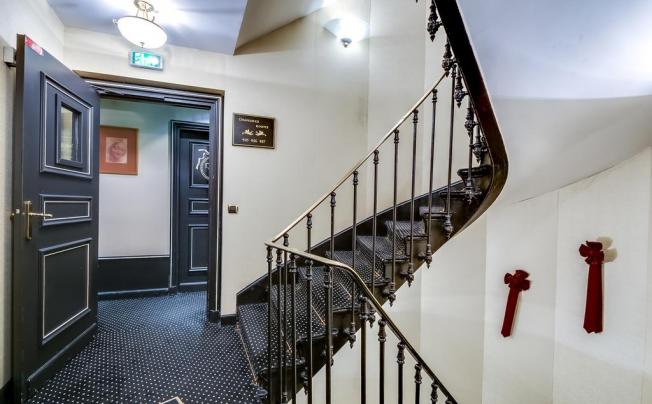 Фото отеля VILLA EUGENIE 