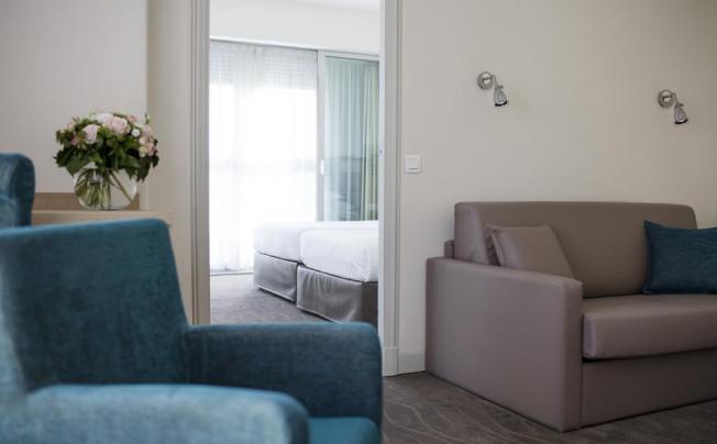 Фото отеля SPLENDID HOTEL & SPA