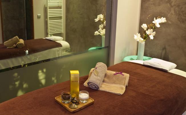Фото отеля SPLENDID HOTEL & SPA