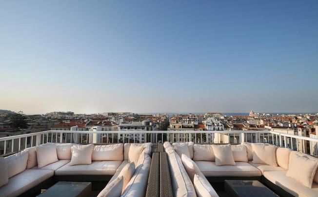 Фото отеля SPLENDID HOTEL & SPA