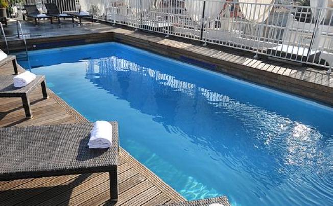 Фото отеля SPLENDID HOTEL & SPA