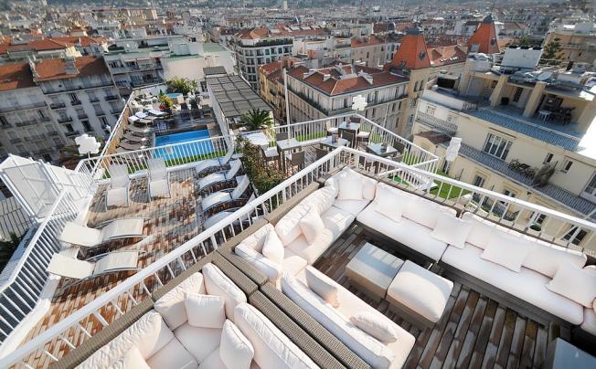 Фото отеля SPLENDID HOTEL & SPA