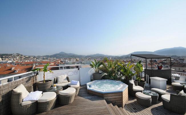 Фото отеля SPLENDID HOTEL & SPA