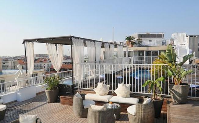 Фото отеля SPLENDID HOTEL & SPA