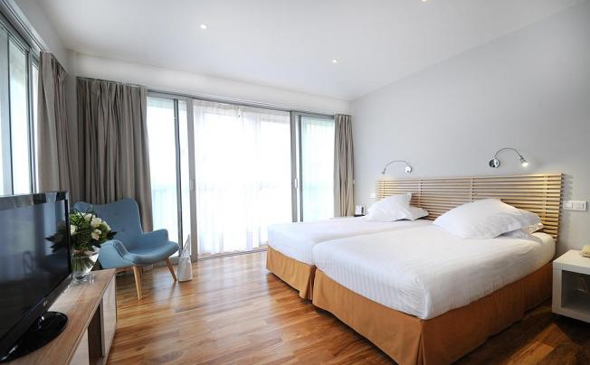 Фото отеля SPLENDID HOTEL & SPA