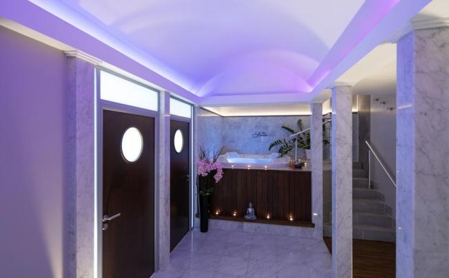 Фото отеля SPLENDID HOTEL & SPA
