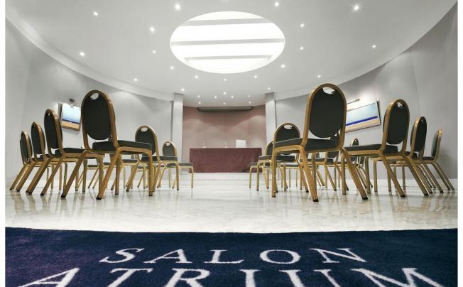 Фото отеля SPLENDID HOTEL & SPA