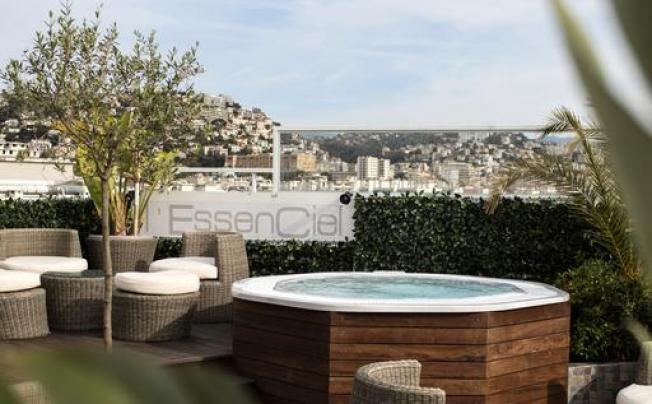 Фото отеля SPLENDID HOTEL & SPA
