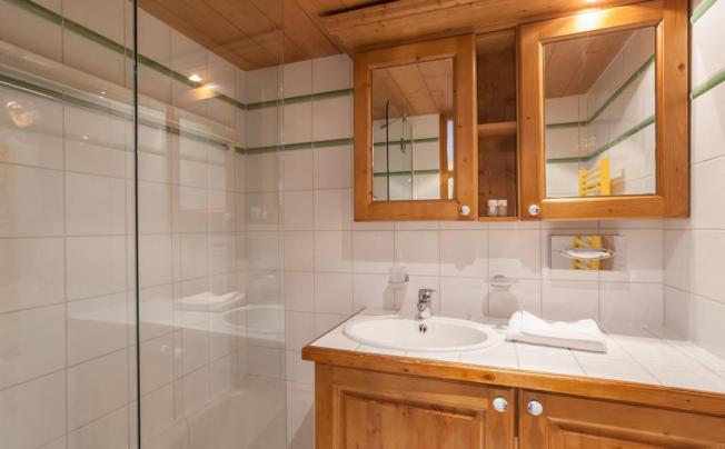Фото отеля Residence La Ginabelle