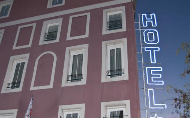 Фото отеля COMTE DE NICE