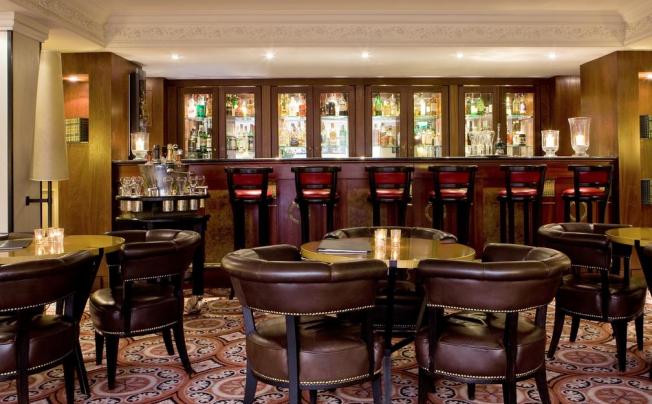 Фото отеля SCRIBE HOTEL PARIS 