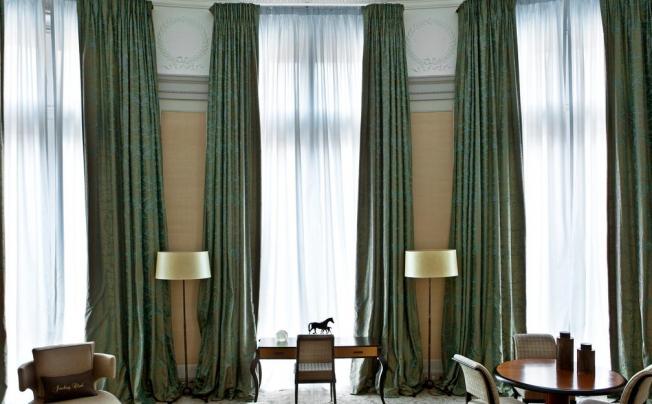 Фото отеля SCRIBE HOTEL PARIS 