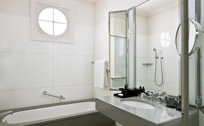Фото отеля SCRIBE HOTEL PARIS 