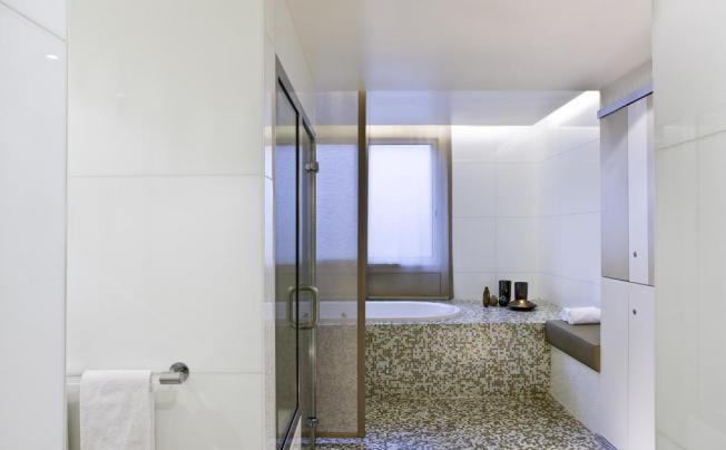 Фото отеля SCRIBE HOTEL PARIS 