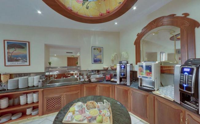 Фото отеля HOTEL UNIVERS