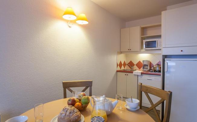 Фото отеля Residence La Riviere - Aiglons