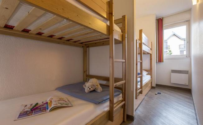 Фото отеля Residence La Riviere - Aiglons
