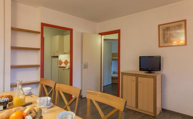 Фото отеля Residence La Riviere - Aiglons
