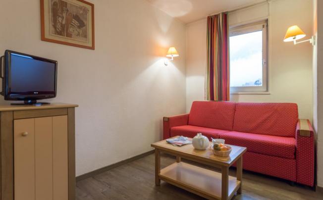 Фото отеля Residence La Riviere - Aiglons