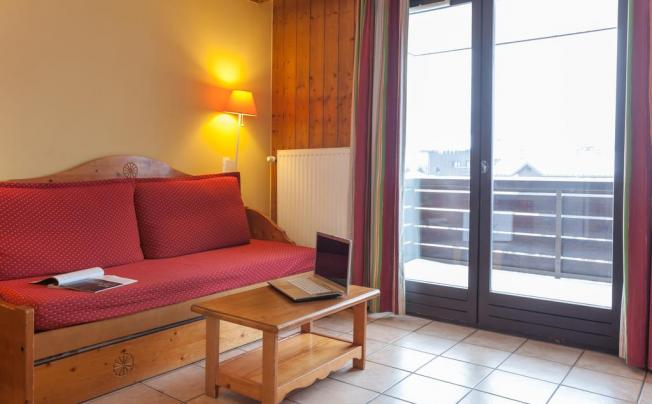 Фото отеля Residence La Riviere - Aiglons