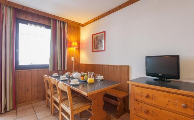 Фото отеля Residence La Riviere - Aiglons