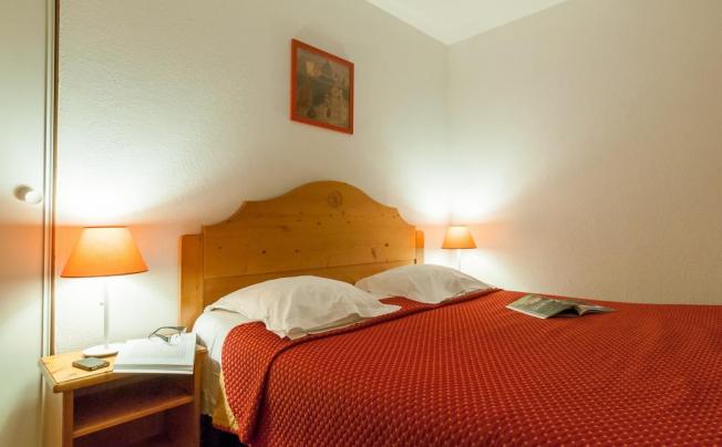 Фото отеля Residence La Riviere - Aiglons