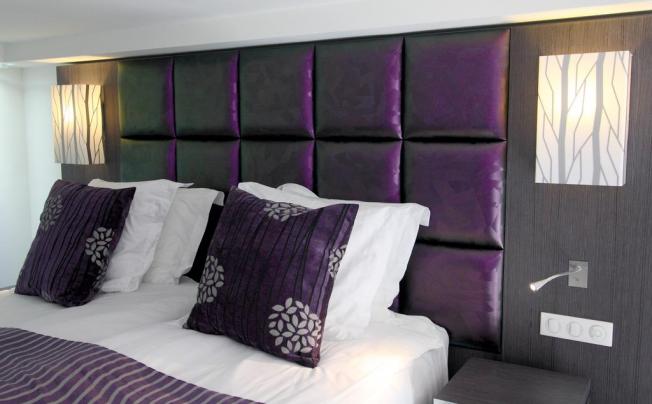 Фото отеля GOLDEN TULIP CANNES HOTEL DE PARIS