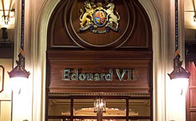 Фото отеля Edouard Vii 