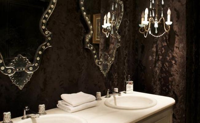 Фото отеля CHATEAUBRIAND 