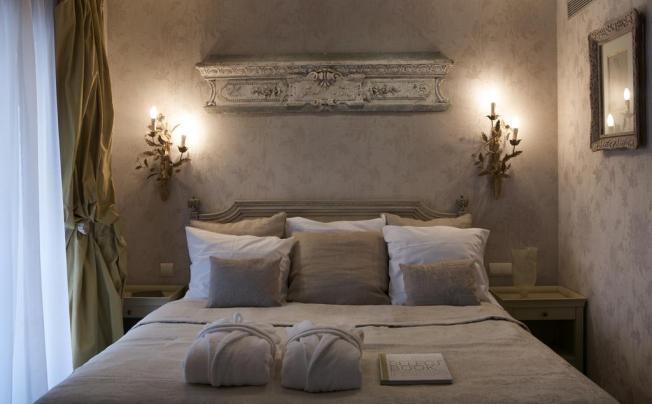 Фото отеля CHATEAUBRIAND 