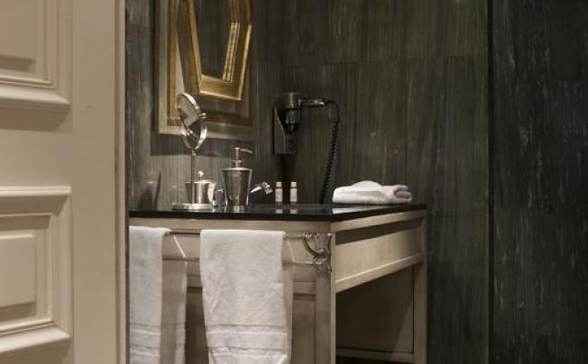 Фото отеля CHATEAUBRIAND 