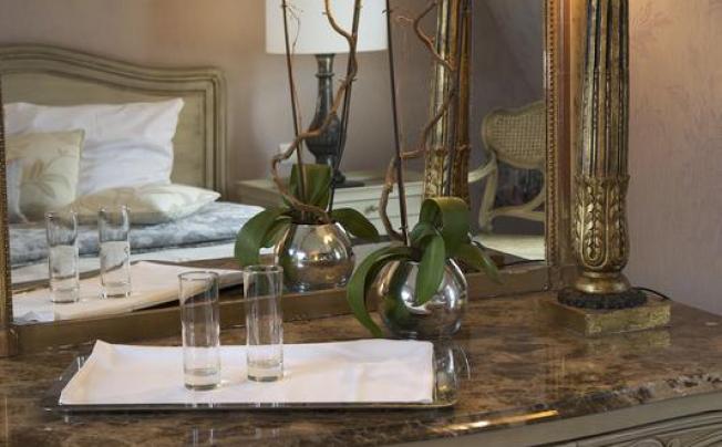 Фото отеля CHATEAUBRIAND 