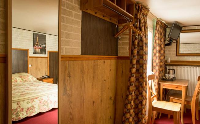 Фото отеля FIAT HOTEL 