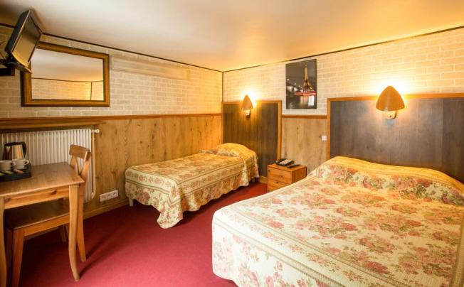 Фото отеля FIAT HOTEL 