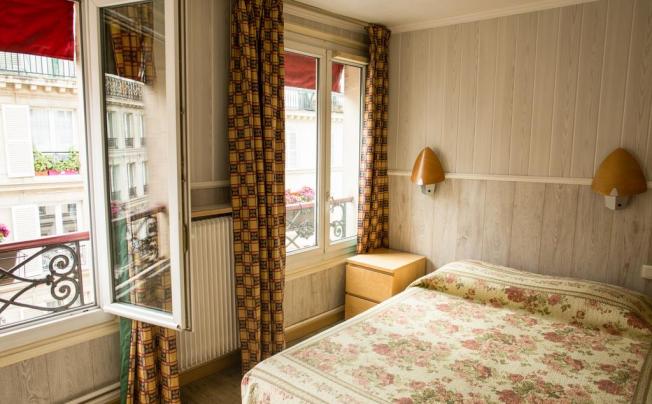 Фото отеля FIAT HOTEL 