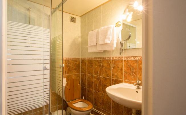 Фото отеля FIAT HOTEL 