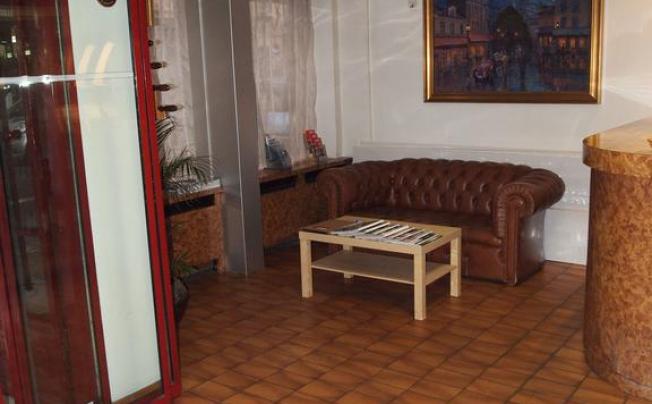 Фото отеля FIAT HOTEL 