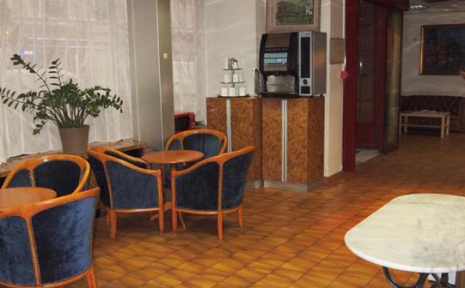 Фото отеля FIAT HOTEL 