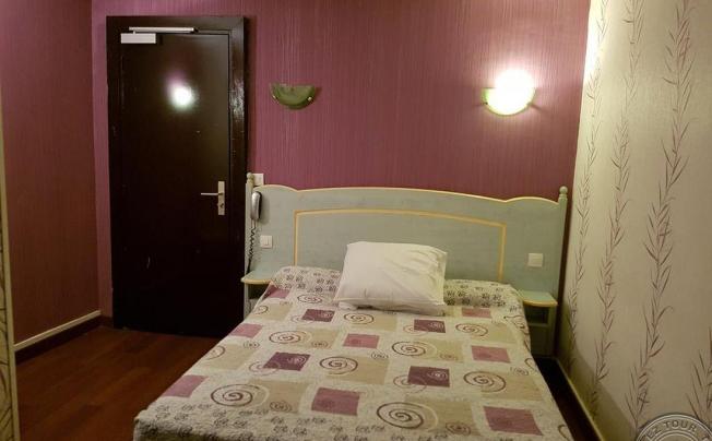 Фото отеля Sibour Hotel 