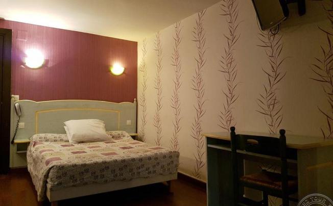 Фото отеля SIBOUR HOTEL 