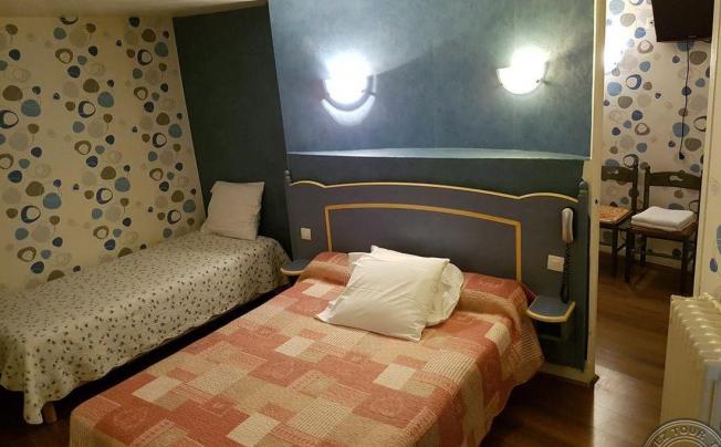 Фото отеля SIBOUR HOTEL 