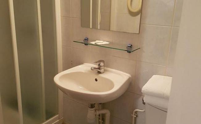 Фото отеля SIBOUR HOTEL 