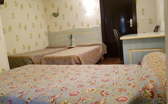 Фото отеля SIBOUR HOTEL 