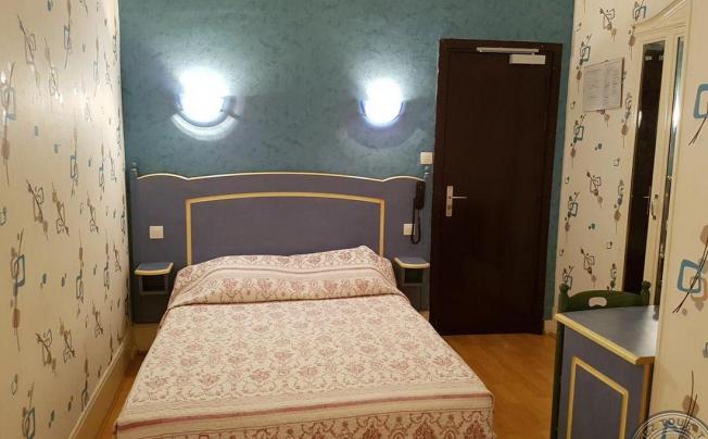 Фото отеля SIBOUR HOTEL 