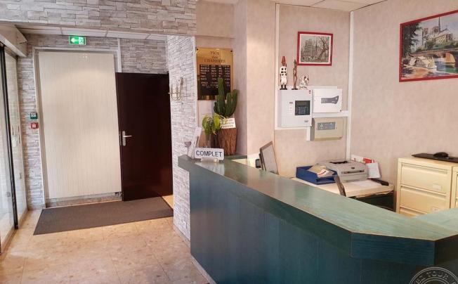 Фото отеля SIBOUR HOTEL 